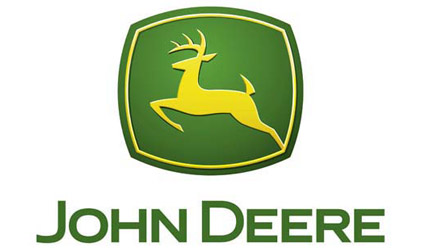 JOHN DEERE